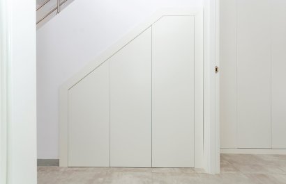 New Build - Townhouse / Duplex / Corner - Torrevieia - Torrevieja