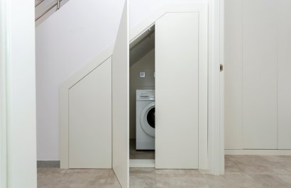 New Build - Townhouse / Duplex / Corner - Torrevieia - Torrevieja