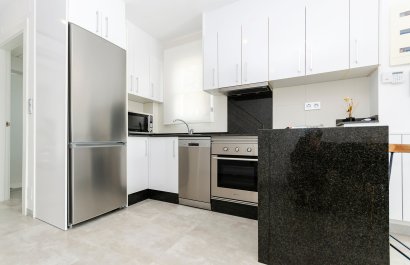 New Build - Townhouse / Duplex / Corner - Torrevieia - Torrevieja