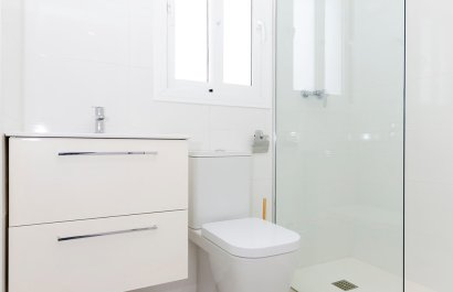 New Build - Townhouse / Duplex / Corner - Torrevieia - Torrevieja