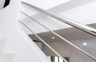 New Build - Townhouse / Duplex / Corner - Torrevieia - Torrevieja