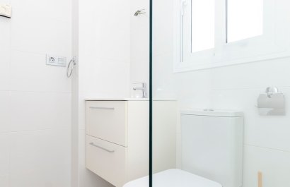 New Build - Townhouse / Duplex / Corner - Torrevieia - Torrevieja