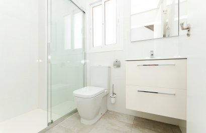 New Build - Townhouse / Duplex / Corner - Torrevieia - Torrevieja