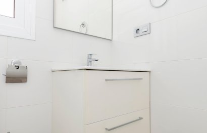 New Build - Townhouse / Duplex / Corner - Torrevieia - Torrevieja