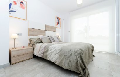 New Build - Townhouse / Duplex / Corner - Torrevieia - Torrevieja