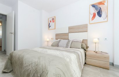 New Build - Townhouse / Duplex / Corner - Torrevieia - Torrevieja