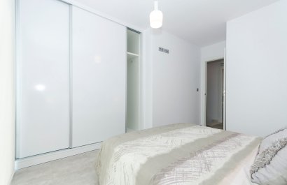 New Build - Townhouse / Duplex / Corner - Torrevieia - Torrevieja