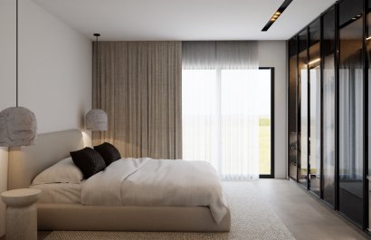 New Build - Villa - Orihuela