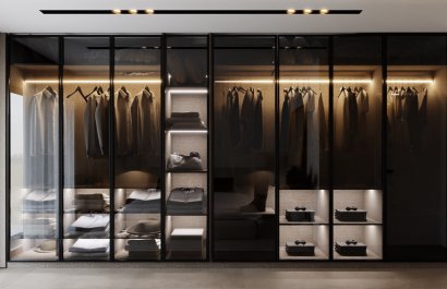 New Build - Villa - Orihuela