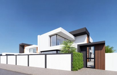 New Build - Villa - Orihuela