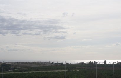 Nieuwbouw Woningen - Townhouse / Duplex / Corner - Torrevieia - Torrevieja