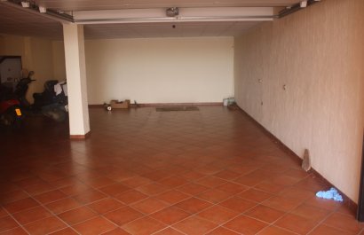 Nieuwbouw Woningen - Townhouse / Duplex / Corner - Torrevieia - Torrevieja