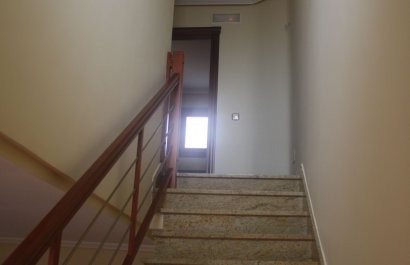 Nieuwbouw Woningen - Townhouse / Duplex / Corner - Torrevieia - Torrevieja