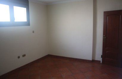 Nieuwbouw Woningen - Townhouse / Duplex / Corner - Torrevieia - Torrevieja