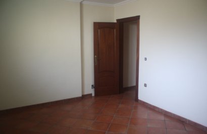 Nieuwbouw Woningen - Townhouse / Duplex / Corner - Torrevieia - Torrevieja