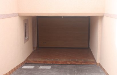 Nieuwbouw Woningen - Townhouse / Duplex / Corner - Torrevieia - Torrevieja