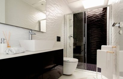 New Build - Villa - Orihuela