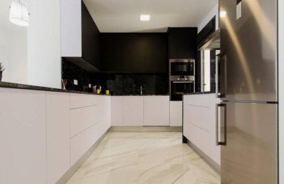 New Build - Villa - Orihuela