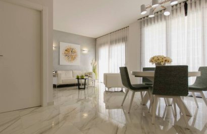 New Build - Villa - Orihuela