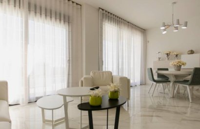 Obra nueva - Villa - Orihuela