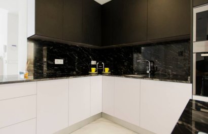 Obra nueva - Villa - Orihuela