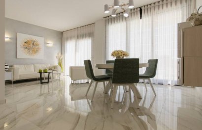 Obra nueva - Villa - Orihuela