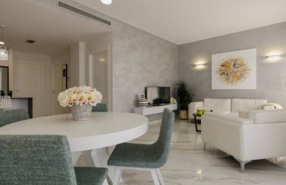 Obra nueva - Villa - Orihuela