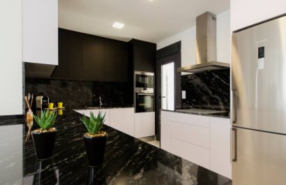 New Build - Villa - Orihuela