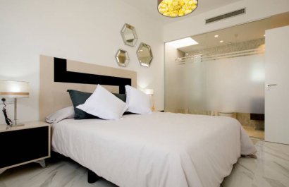 New Build - Villa - Orihuela