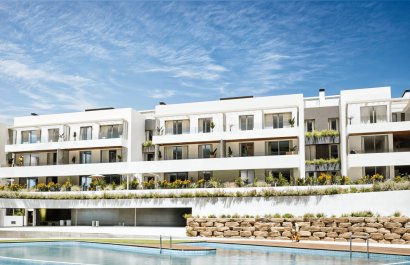 New Build - Bungalow - Manilva