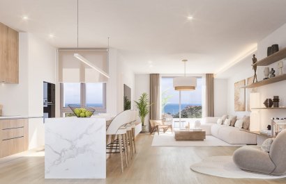 New Build - Bungalow - Manilva