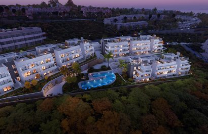 New Build - Bungalow - Manilva