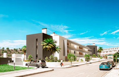 New Build - Bungalow - Manilva