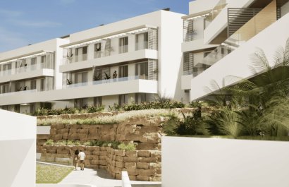 New Build - Bungalow - Manilva