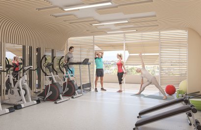 New Build - Bungalow - Marbella