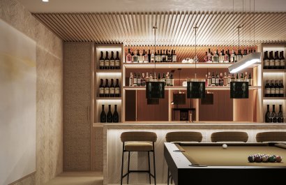 Obra nueva - Villa - Marbella