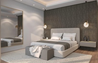 New Build - Villa - Benahavís