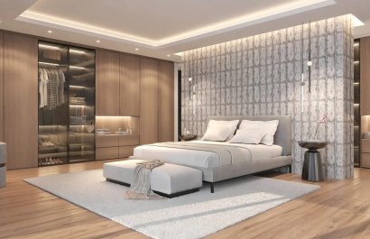 New Build - Villa - Benahavís