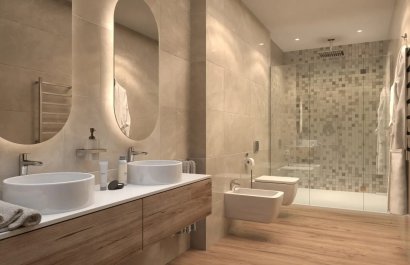 New Build - Villa - Benahavís