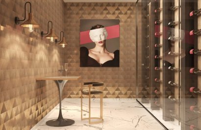 New Build - Villa - Benahavís