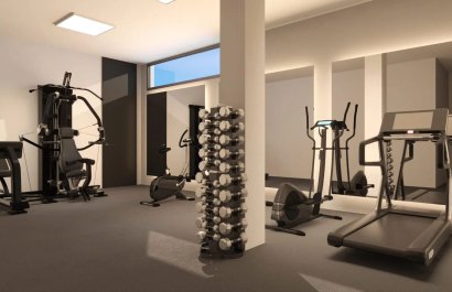 New Build - Villa - Benahavís