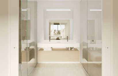 Obra nueva - Townhouse / Duplex - Fuengirola