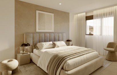 Obra nueva - Townhouse / Duplex - Fuengirola