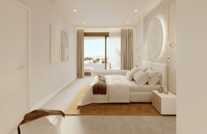Obra nueva - Townhouse / Duplex - Fuengirola