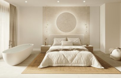 Obra nueva - Townhouse / Duplex - Fuengirola