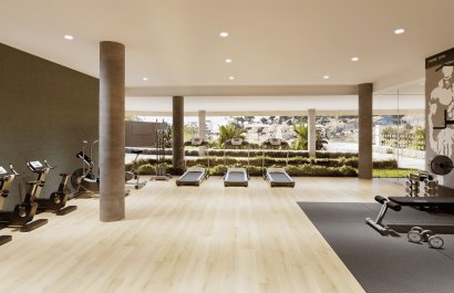 Obra nueva - Townhouse / Duplex - Fuengirola