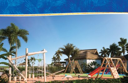 New Build - Apartment / flat - Mijas