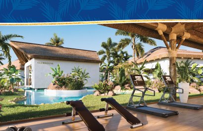 New Build - Apartment / flat - Mijas