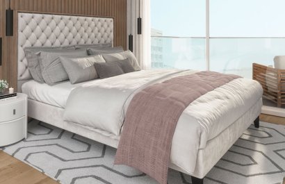 Obra nueva - Apartamento / piso - Fuengirola