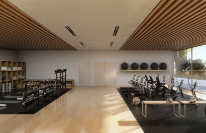 Obra nueva - Apartamento / piso - Fuengirola